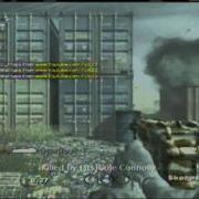 Cod4 Hack