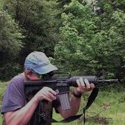 M16 Commando
