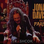 Jonathan Davis Of Korn The SFA Live In Paris 2008 HD Remastered 50FPS