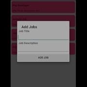 Sqlite Activeandroid ORM Crud Example Use Android Studio Part 2
