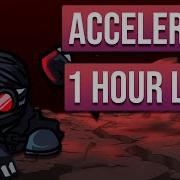 Friday Night Funkin VS Hank Accelerant 1 Hour And 50 Seconds Loop