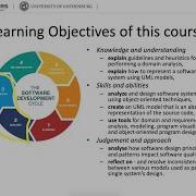 Introduction To Software Analysis And Design Scoping And Organization