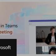 Microsoft 365 Copilot In Teams Meetings