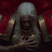 The Golden Angel Weeps Dante Of The Blood Angels Tragic Warhammer 40K Orchestral Epic