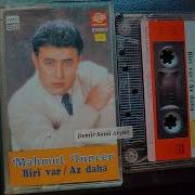 Mahmut Tuncer Yaşayamam Ki