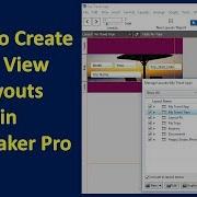 2 4 How To Create List View Layouts In FileMaker Pro
