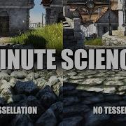 What The Heck Is Tessellation