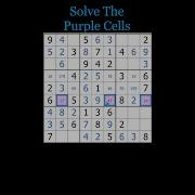 Advanced Strategy That Will Blow Your Mind Sudoku Shorts No 10 Sudoku Puzzle Shorts