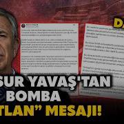 CHP Ye Yönelik Alınan Mutlak Butlan Kararına Yönelik Mansur Yavaş Tan Ilk Açıklama Geldi