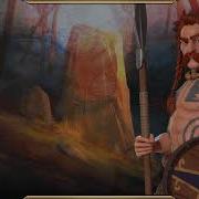 Gaul Theme Medieval Civilization 6 OST