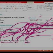 Cursor For Loop Used In Pl Sql