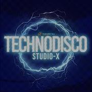 Technodisco Radio Edit