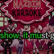 Finale Hazbin Hotel Karaoke