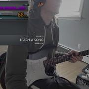 And Into The Flame Skeletonwitch Rocksmith CDLC Lead 87 Acc