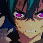 AMV Rise From The Ashes