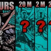 Drawing SPAWN In 2 HOURS 20 MIN 2 MIN 20 SEC And 2 SECONDS And The FUTURE Of This CHANNEL