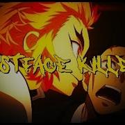 Ghostface Killers Flow Edit AMV