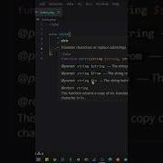 Strtr 22 Top 100 PHP Functions Used In 2022 Shorts