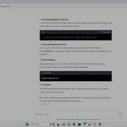 Stop Python Script Vscode