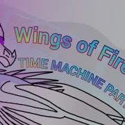 Time Machine WoF MAP Part 12 Redone