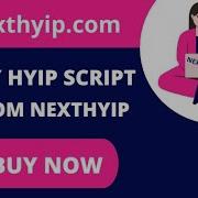 PHP HYIP SCRIPT FROM NEXTHYIP