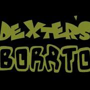 Dexter S Laboratory Title Card 1