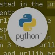 Import Error No Module Name Urllib2