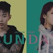 GroovyRoom Sunday Feat 박재범 헤이즈 M V