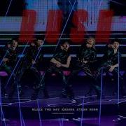 260523 24 TEAM CONCERT TOUR BLAZE THE WAY KAGAWA RUSH 4K 앤팀 러쉬 직캠