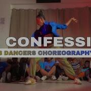 AV CONFESSION BNB DANCERS AFRO CLASS 7