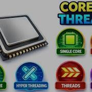 Every CPU Cores Vs Threads Explained In 5 Minutes Finally Made Simple