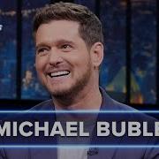 Michael Bublé Reveals How An SNL Sketch With Jon Hamm Changed His Life