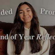 End Of Year Reflections Guided Journaling Prompts With Jocelyn