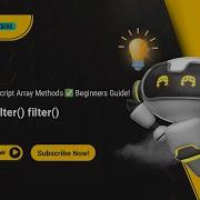 Top 5 JavaScript Array Methods Every Beginner Must Know With Simple Examples