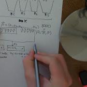 The Multinomial Distribution Part 1