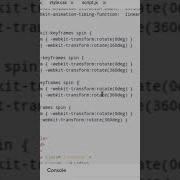 Loading Animation In HTML And CSS Short Shorts Html Css Frontend