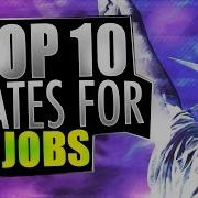Web Development Top 10 States And US Territories For Developer Jobs CodingPhase
