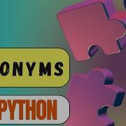Python Mastery Creating Acronyms Pythonprogramming