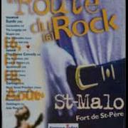 La Route Du Rock 1996 Solar Race