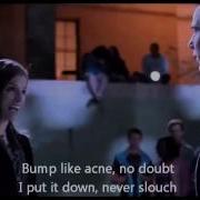Pitch Perfect The Riff Off Lyrics