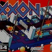 ZAXXON Commodore 64 1984 Sega S Isometric Shooter Masterclass