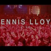 Dennis Lloyd Playa Say That LIVE