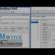 How Simulate Modbus Master Slave Communication On PC