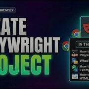 Playwright Tutorial 3 How To Install Playwright Step By Step Run Tests Open HTML Report