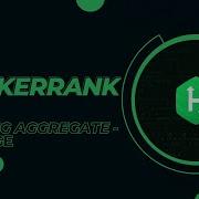 Hackerrank SQL Solution Revising Aggregate Average Ep6