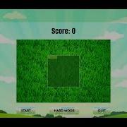 Javascript Snake Game Demo