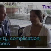 Complexity Complication And Success