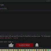 Progress Bar в Терминале на Python Легко и Быстро Библиотека Tqdm