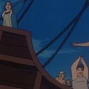 Христофор Колумб серия 26 CHRISTOPHER COLUMBUS RU