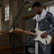 Mdou Moctar Full Performance Live On KEXP
